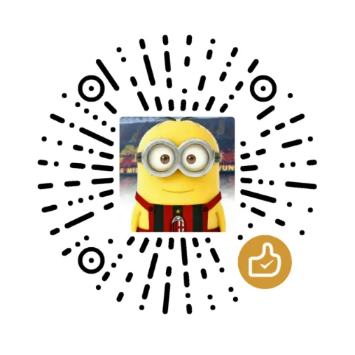 微信支付二维码